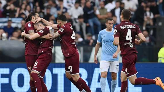 Le pagelle del Torino - Ilic apriscatole, Radonjic è una croce per la difesa biancoceleste