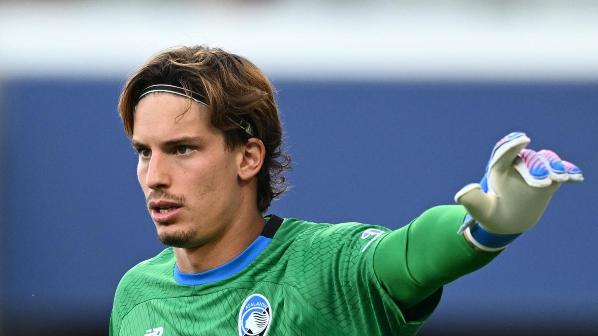 Immagine news primo piano TUTTO mercato WEB: notizie di calcio e calciomercato