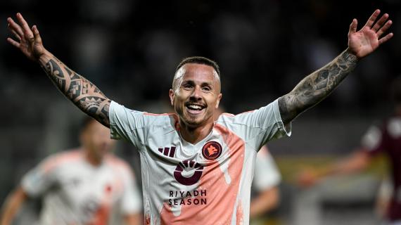 L'Al Hilal ha in pugno Angeliño della Roma. Ma ancora non molla Theo Hernandez