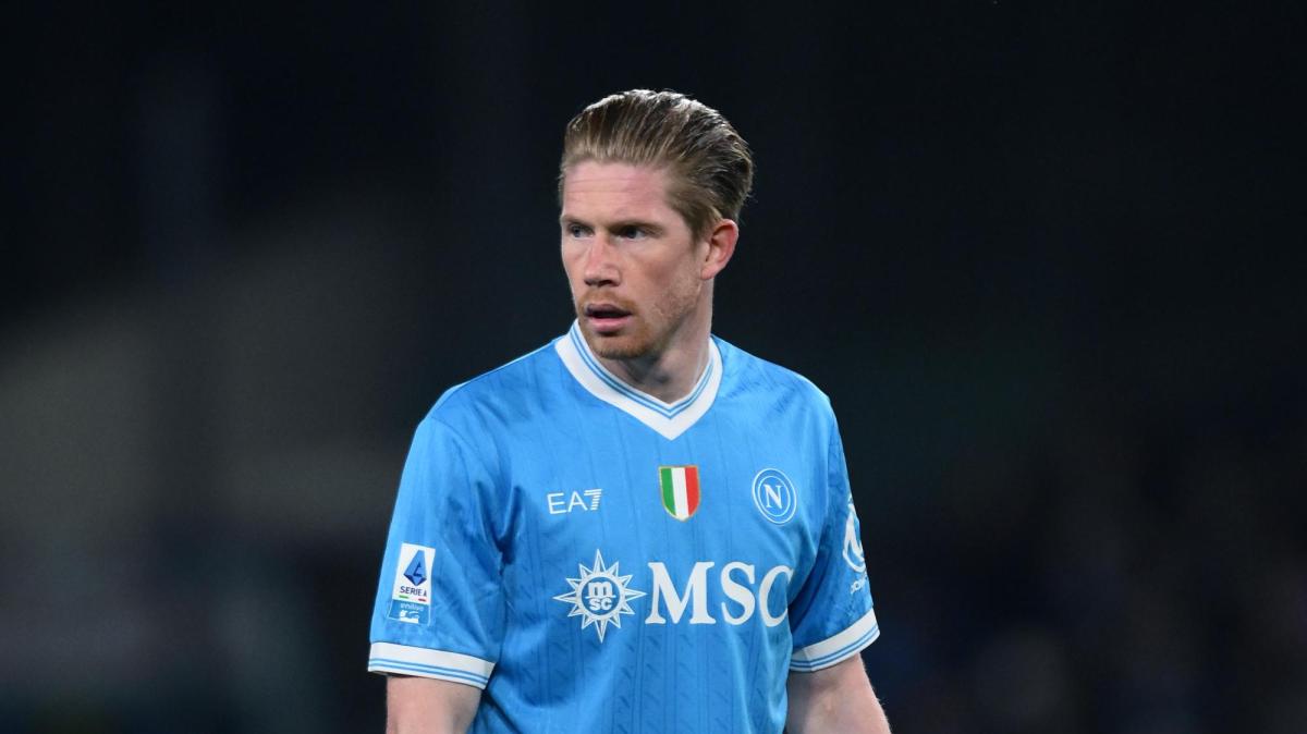 Immagine news primo piano TUTTO mercato WEB: notizie di calcio e calciomercato