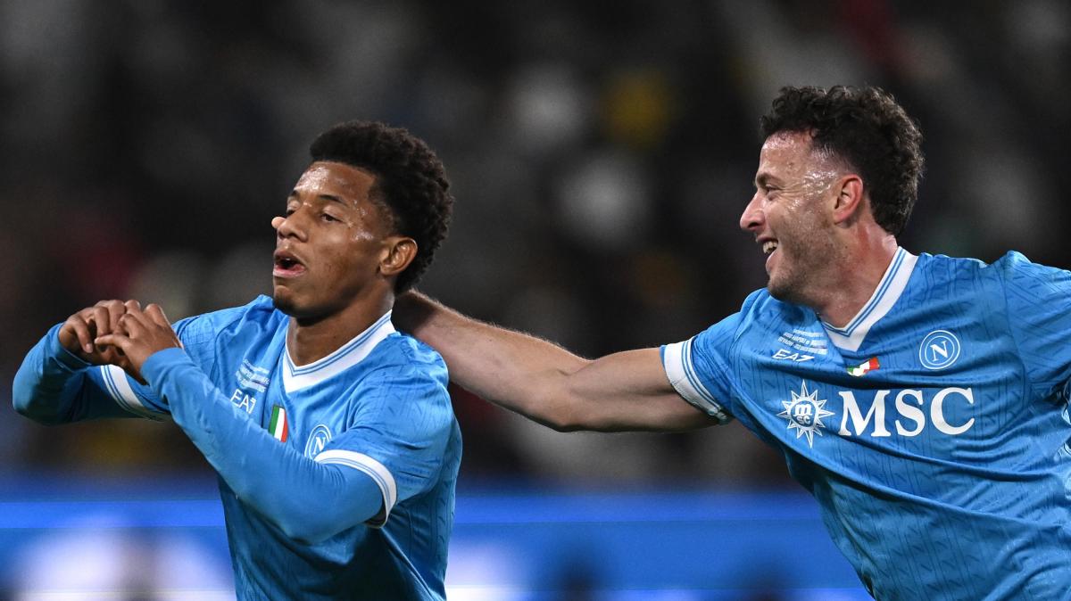 Immagine news Serie A n.2