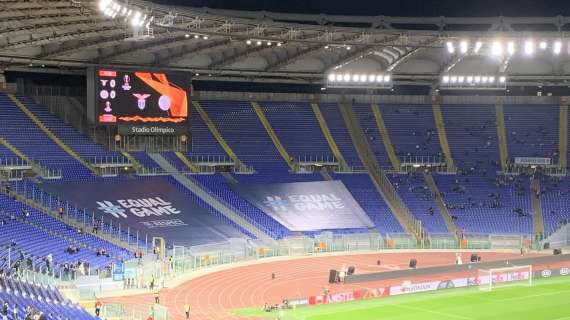 Super sfida questa sera all'Olimpico, Il Messaggero: "Lazio-Napoli show"