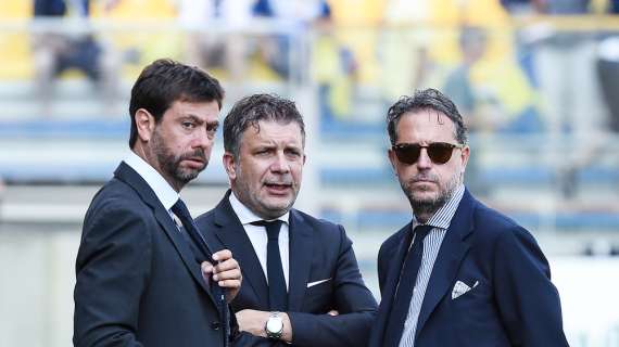Memoria difensiva Juventus: "Procura FIGC non riporta intercettazione rilevante". Ecco quale