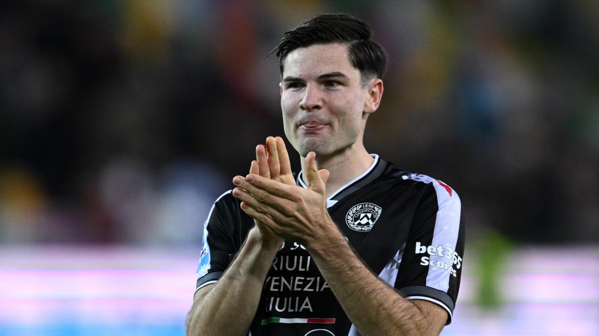 Immagine news primo piano TUTTO mercato WEB: notizie di calcio e calciomercato