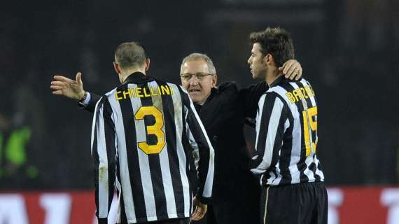 Dopo 33 giornate, Juventus a -13 dalla vetta. L'ultimo distacco peggiore 10 anni fa con Delneri