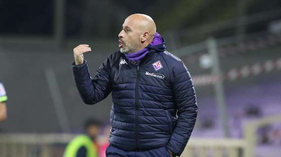 Fiorentina, Italiano ricorda Mihajlovic: "Sinisa ha lasciato il segno, l'ho ammirato molto"
