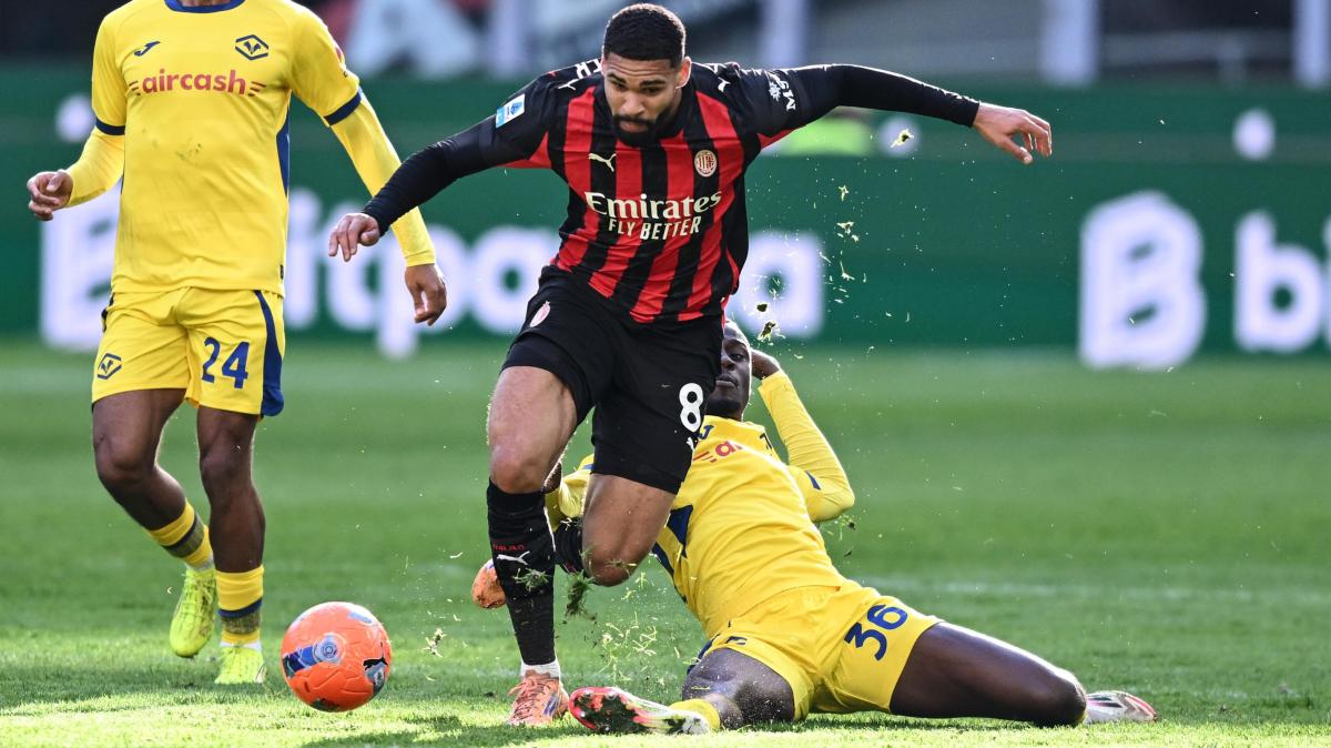 Immagine news Serie A n.1