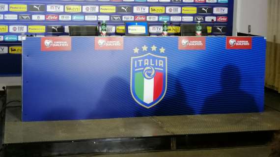 Italia, Mancini tira un sospiro di sollievo: tutti negativi i 35 azzurri presenti a Coverciano