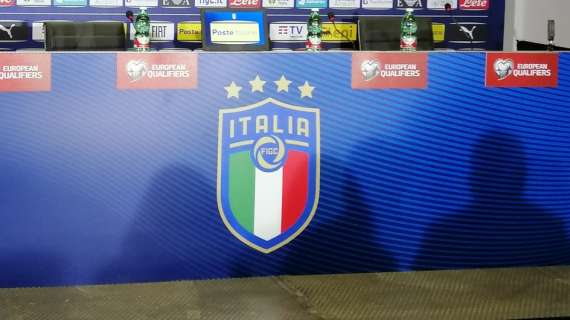 Italia U21,  un calciatore positivo e un altro venuto a stretto contatto non ammessi al ritiro