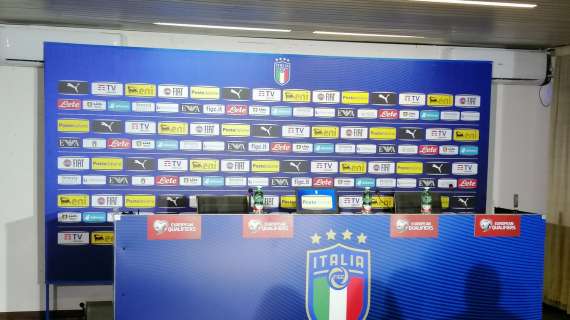 Italia Under 21, secondo calciatore positivo: allenamento annullato. A rischio la Slovenia?