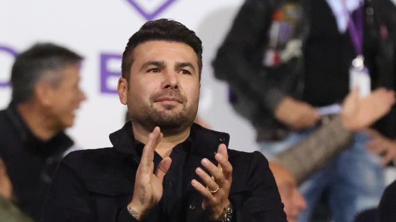 Mutu: "Kean è un animale. Fiorentina da Champions ma domenica è favorita l'Inter"