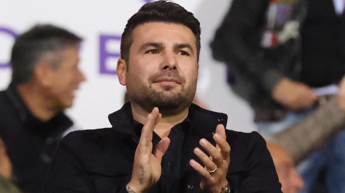 Mutu: "Oggi alla Fiorentina manca un 10 del mio calibro. Per lo scudetto tifo per Chivu"