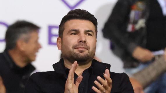 Mutu: "Chivu all'Inter ha una missione difficile, ma penso sia in grado di portarla a termine"