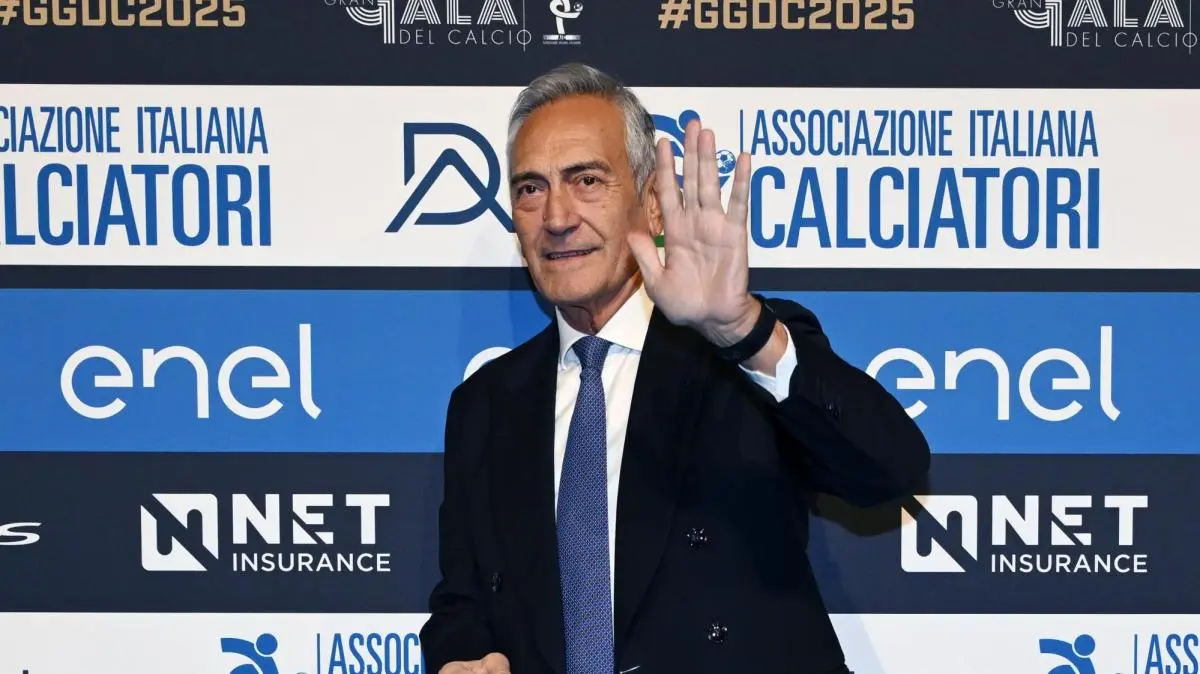 Immagine news Serie A n.1