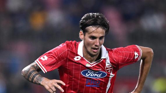 Sassuolo, possibilità per la trequarti: piace Colpani in prestito con diritto di riscatto