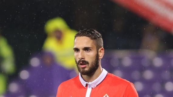 Lezzerini: "Giocare con De Gea mette in soggezione, ma lui mi ha fatto sentire a mio agio"