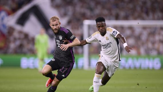Tah e Laimer chiamano Woltemade al Bayen Monaco: "Giocatore speciale, mai arrogante"