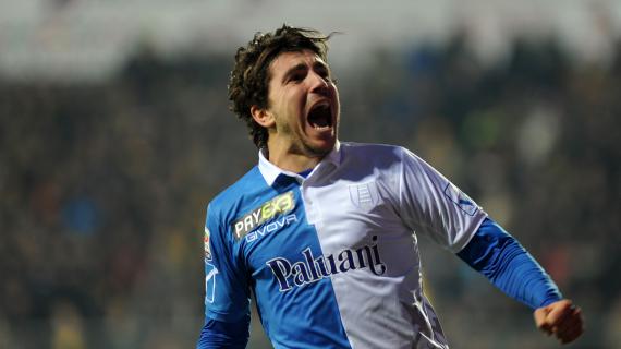 Dieci anni dopo sarà ancora Paloschi-ChievoVerona: l'attaccante a un passo dal ritorno
