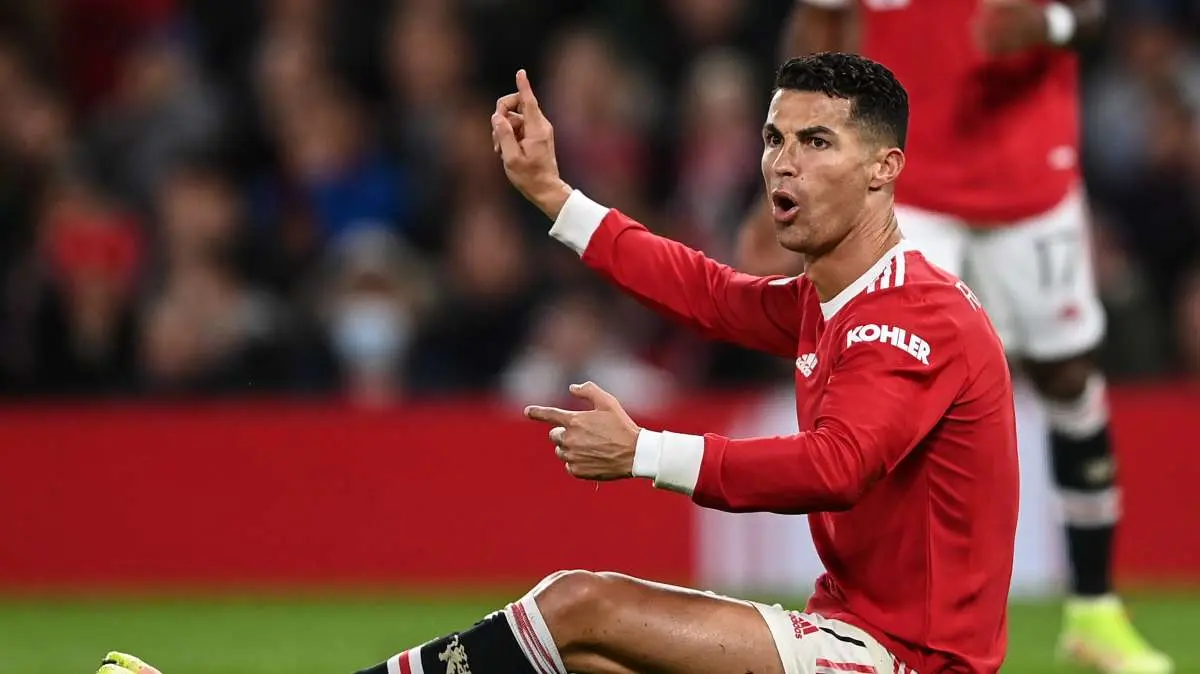 Alla fine arriva Cristiano: lo United la ribalta da 0-2 a 3-2, prima sconfitta per l'Atalanta