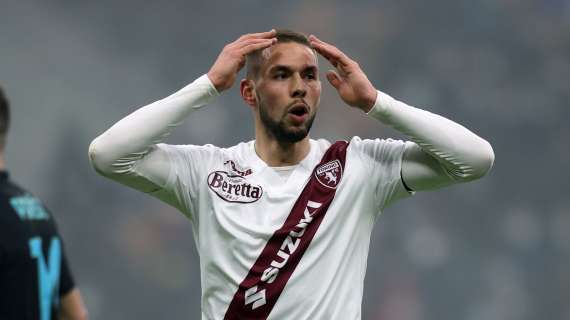 Le probabili formazioni di Salernitana-Empoli: per Pjaca e Piatek spazio nella ripresa