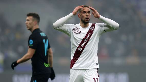Il Torino esce sconfitto da San Siro, ma Juric non ha visto un'Inter imbattibile