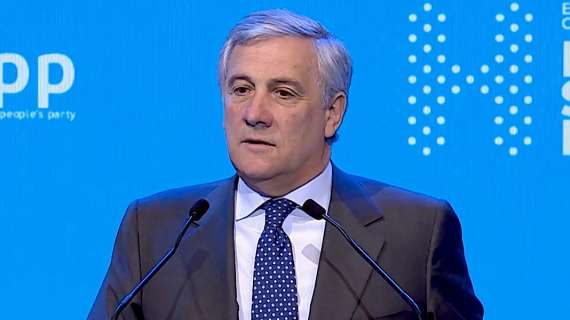 È nata la Superlega! Il forzista Tajani: "È indispensabile un accordo con FIFA e UEFA"