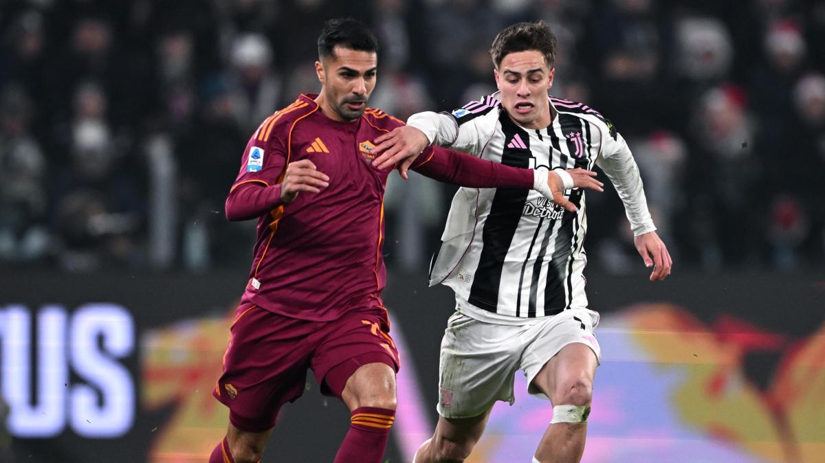 Immagine news Serie A n.3