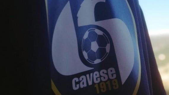 Cavese, primo contratto da professionista per il 2006 Mario Barone