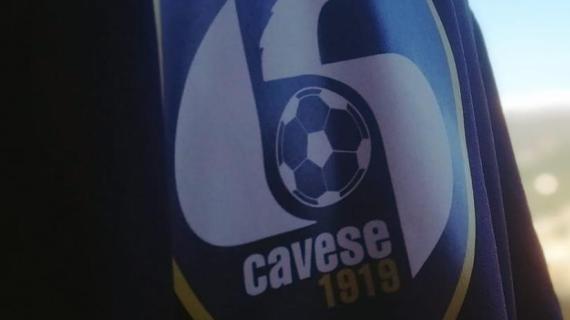 Cavese, rinforzo in difesa: contratto fino al 2027 per Mattia Macchi