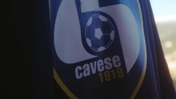 Cavese, accordo triennale con Simone Iuliano: lo scorso anno era alla Turris