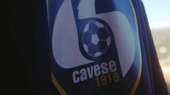 Cavese, ecco Ubaldi per l'attacco: arriva dal Rimini a titolo definitivo