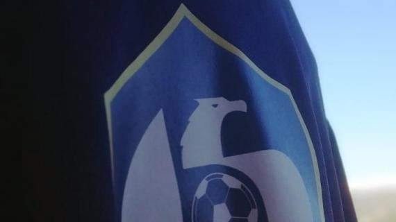 La Cavese torna in Serie C, Lops: "Esperienza formativa. Sorpreso dalla tifoseria"