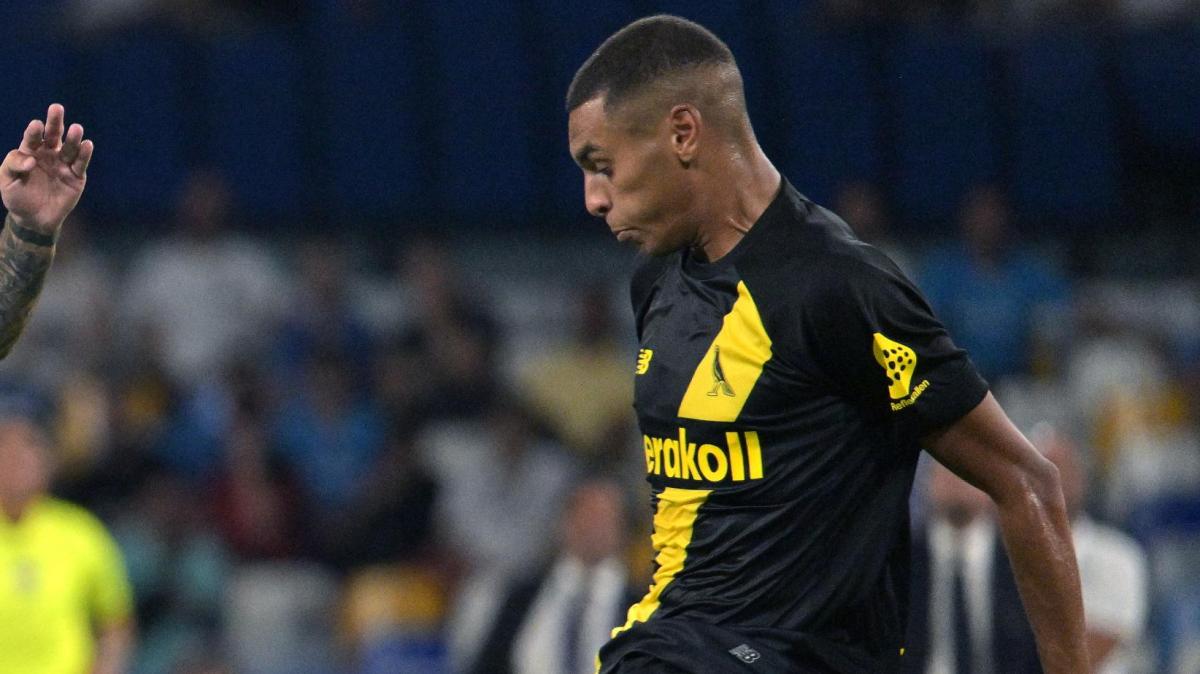 Immagine news Serie A n.1