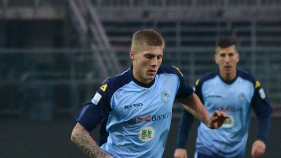 Serie C, i marcatori: Ravasio (Sorrento) punisce l'Avellino e tocca la doppia cifra