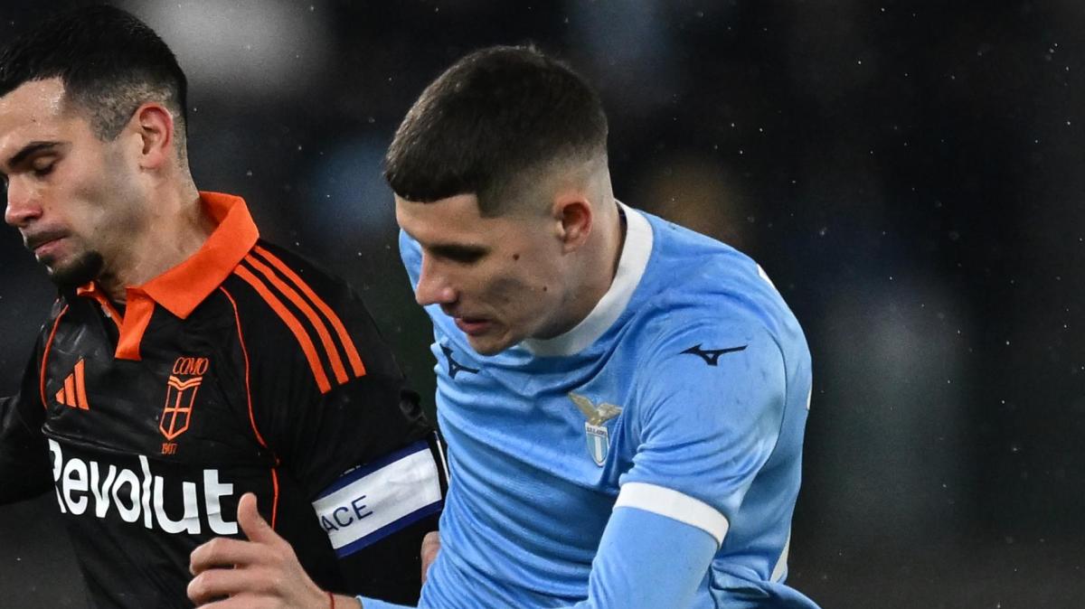 Immagine news Serie A n.1