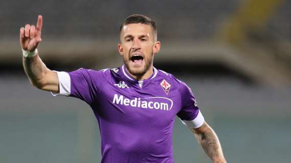Fiorentina, Biraghi: "Abbiamo un'ottima squadra. Noi siamo con Iachini"