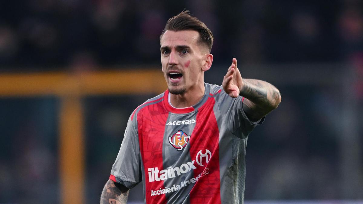 Immagine news Serie A n.4