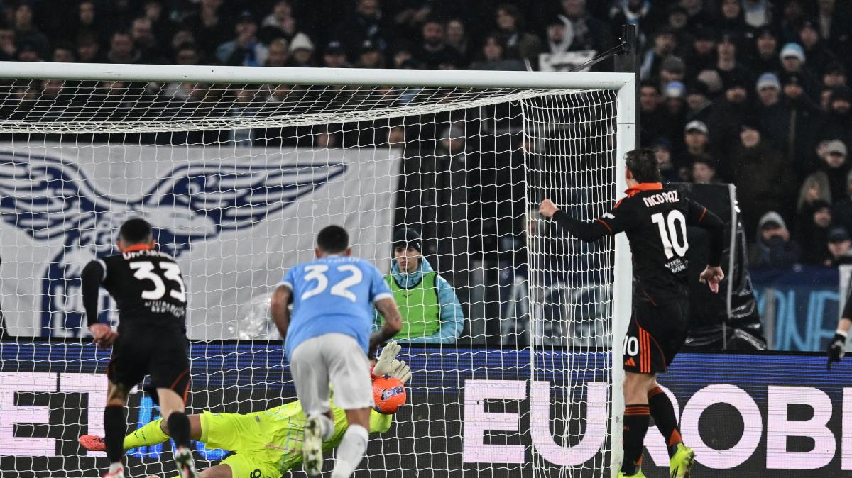 Immagine news Serie A n.5