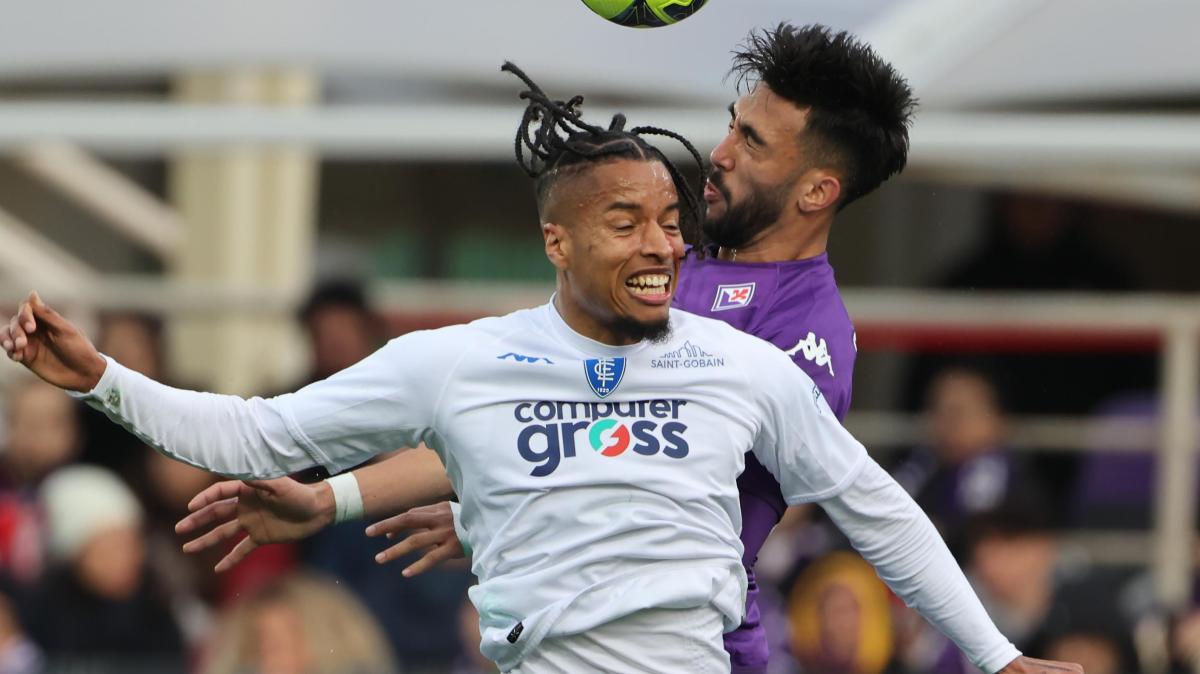 Immagine news Serie B n.1