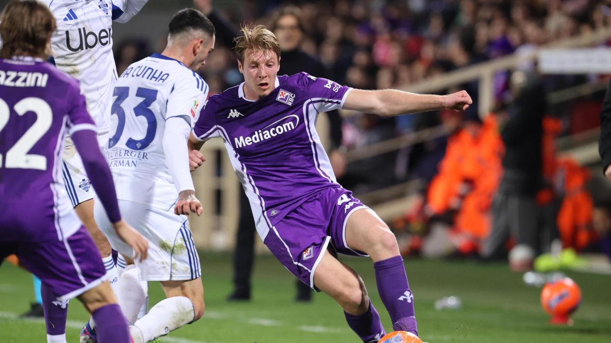 Fiorentina-Torino, le probabili formazioni: gioca Brescianini, Kulenovic-Zapata favoriti in attacco