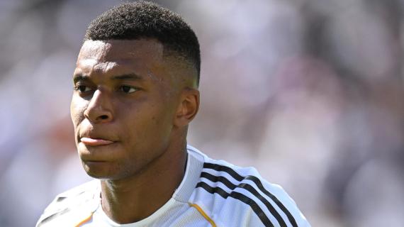 La madre di Mbappé rassicura i tifosi del Caen: "L'atmosfera è tornata sana"