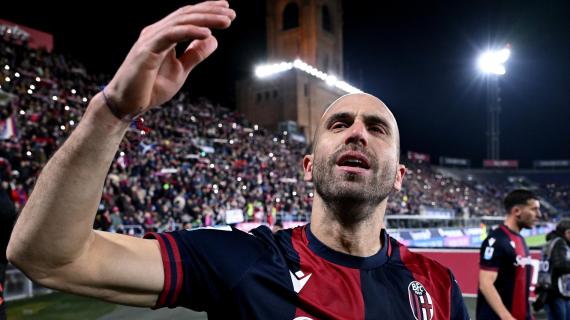 De Silvestri elogia Italiano: "Vive di calcio tutto il giorno. Trasmette passione e coraggio"
