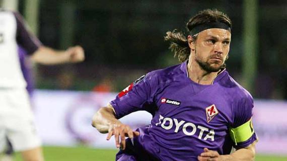 Ujfalusi a RFV: "Fiorentina, mancano i gol. Jovic ha sbagliato ad andare a Madrid"