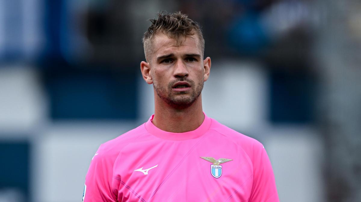Immagine news primo piano TUTTO mercato WEB: notizie di calcio e calciomercato