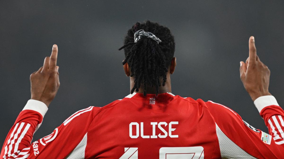 Immagine news Serie A n.1