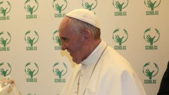 Emergenza Coronavirus, Papa Francesco: "Non scordiamoci il virus dell'indifferenza"