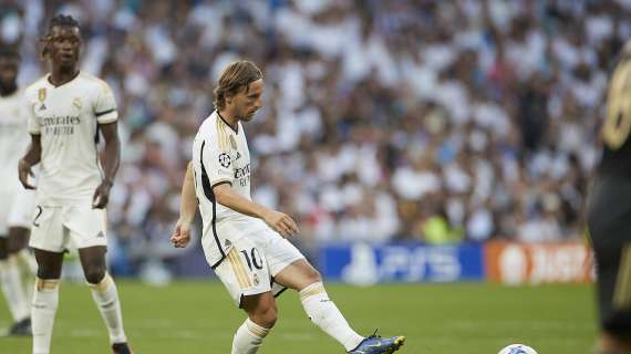 Questa sera il derby di Madrid, le formazioni di Atletico-Real: Ancelotti rilancia Modric