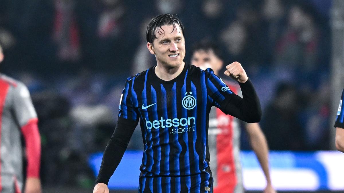 Immagine news Serie A n.1