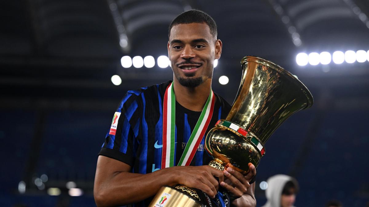 Immagine news Serie A n.2