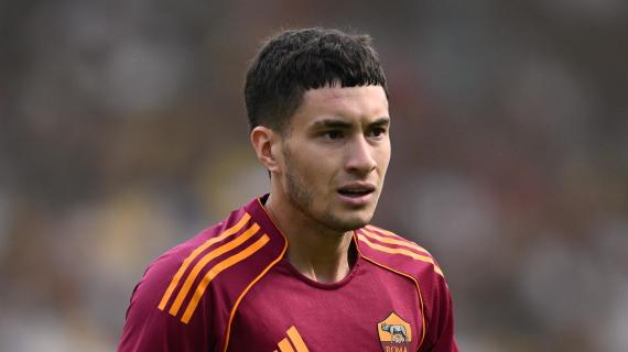 La Roma vince a Pisa, La Repubblica (ed. Roma) titola: "E' il tocco magico di Soulé"